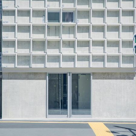 Domo Hotel Tokio Exterior foto